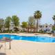STAY Symphony Apartment, Protaras