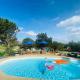 Cottage with Hot Tub and Pool Bandera, TX., Bandera