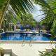 Rooms & Pool Macaws, Uvita - Fotografie 6
