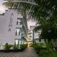 Aloha Holiday Resort, バガ - 写真 1