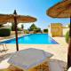 Magdalena - holiday bungalow with pool in Teulada - Fotografie 3