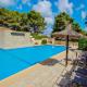 Magdalena - holiday bungalow with pool in Teulada - Fotografie 4
