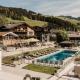 Hofgut Apartment & Lifestyle Resort Wagrain, Wagrain - Fotografie 1