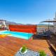 Kalkan Dome Suites & Deluxe -Honeymoon Glamping in Kalkan-Antalya, Çayköy (photo 6)