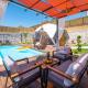 Kalkan Dome Suites & Deluxe -Honeymoon Glamping in Kalkan-Antalya, Çayköy (photo 7)