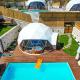 Kalkan Dome Suites & Deluxe -Honeymoon Glamping in Kalkan-Antalya, Çayköy (photo 9)