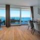 Premium apartment with beautiful sea view, short walk to the sea Opatija (Abbazia) - Foto 2