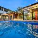 The Uniique Haus - Johor 1st Staycation Water Dining Experience, Johor Bahru (fotografie 6)