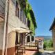 Borgo Francia, Cremolino