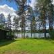 Blockhaus am See, Arvidsjaur (photo 9)