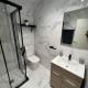 Luxury Estudio Malaga Centro, Málaga - Foto 4