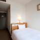 Smile Hotel Sugamo, Tokio (fotografie 4)