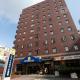 Smile Hotel Sugamo, Tokio (fotografie 9)