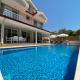Villa Sunrise, Dalyan
