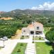 Villa Florentina at Chania Suburbs With Private Pool and BBQ, Alikianós (фото 2)