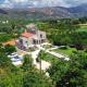 Villa Florentina at Chania Suburbs With Private Pool and BBQ, Alikianós (фото 4)