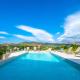 Villa Florentina at Chania Suburbs With Private Pool and BBQ, Alikianós (фото 7)