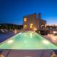 Villa Florentina at Chania Suburbs With Private Pool and BBQ, Alikianós (фото 8)