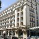 Hôtel Aletti Palace