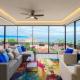 Luxury Oceanview Modern Condo