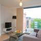 Cleyro Serviced Apartments - Finzels Reach Bristol - Photo 9