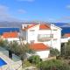 Apartments by the sea Slatine, Ciovo - 4871, Trogir