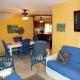 Beautiful Apartment with Terrace, コンタドラ島 - 写真 4