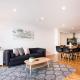 Chic Harbourside Group Haven in Heart of Hobart, Hobart - Fotografie 1