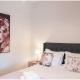 Luxury Moi Apartment in Bafra Village, Ioannina (fotografie 9)