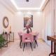 Luxury Moi Apartment in Bafra Village, Ioannina (fotografie 2)