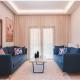 Luxury Moi Apartment in Bafra Village, Ioannina (fotografie 3)