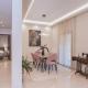 Luxury Moi Apartment in Bafra Village, Ioannina