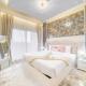 Ornate 2BR at Diamond Views 1, Jumeirah Village Circle by Deluxe Holiday Homes, Dubaj - Fotografie 7