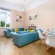 JA18 Downtown Pearl - 2 bedroom apartment, Budapest - Foto 10
