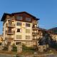 Bansko Prespa Ski Penthouse