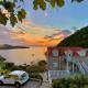 Apartments with parking space Sobra, Mljet - 4926