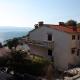 Apartments by the sea Lokva Rogoznica, Omis - 4821