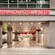 Ramada Hotel and Suites Seoul Namdaemun, Soul - Fotografie 6