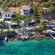 Apartments by the sea Necujam, Solta - 5162, Stomorska