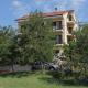 Apartments with a parking space Novi Vinodolski - 6567