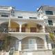 Apartments by the sea Podgora, Makarska - 6801 - Foto 1