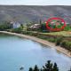Apartments by the sea Vlasici, Pag - 6523, Povljana