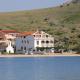 Apartments by the sea Metajna, Pag - 6497, Zubovići