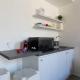 Residenza SubitoSanto - Appartamento con balconcino 3B, Padua (Foto 6)