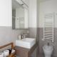 Residenza SubitoSanto - Appartamento con balconcino 3B, Padua (Foto 7)