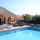 Villas Las Golondrinas, Cala en Bosch