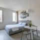 Residenza SubitoSanto - Appartamento 5B Giotto, Padova (fotografie 6)