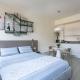 Residenza SubitoSanto - Appartamento 5B Giotto, Padova