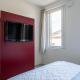 Residenza SubitoSanto - Appartamento 5B Giotto, Padova (fotografie 5)