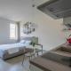 Residenza SubitoSanto - Appartamento 5B Giotto, Padova (fotografie 8)